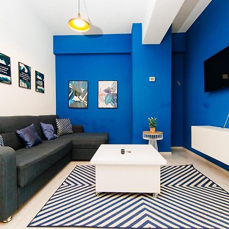 Luxury Glam Apartments Iasi At Lazar Palas Extérieur photo