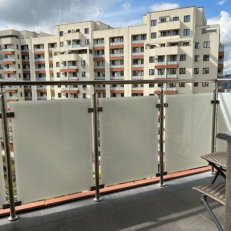 Luxury Glam Apartments Iasi At Lazar Palas Extérieur photo