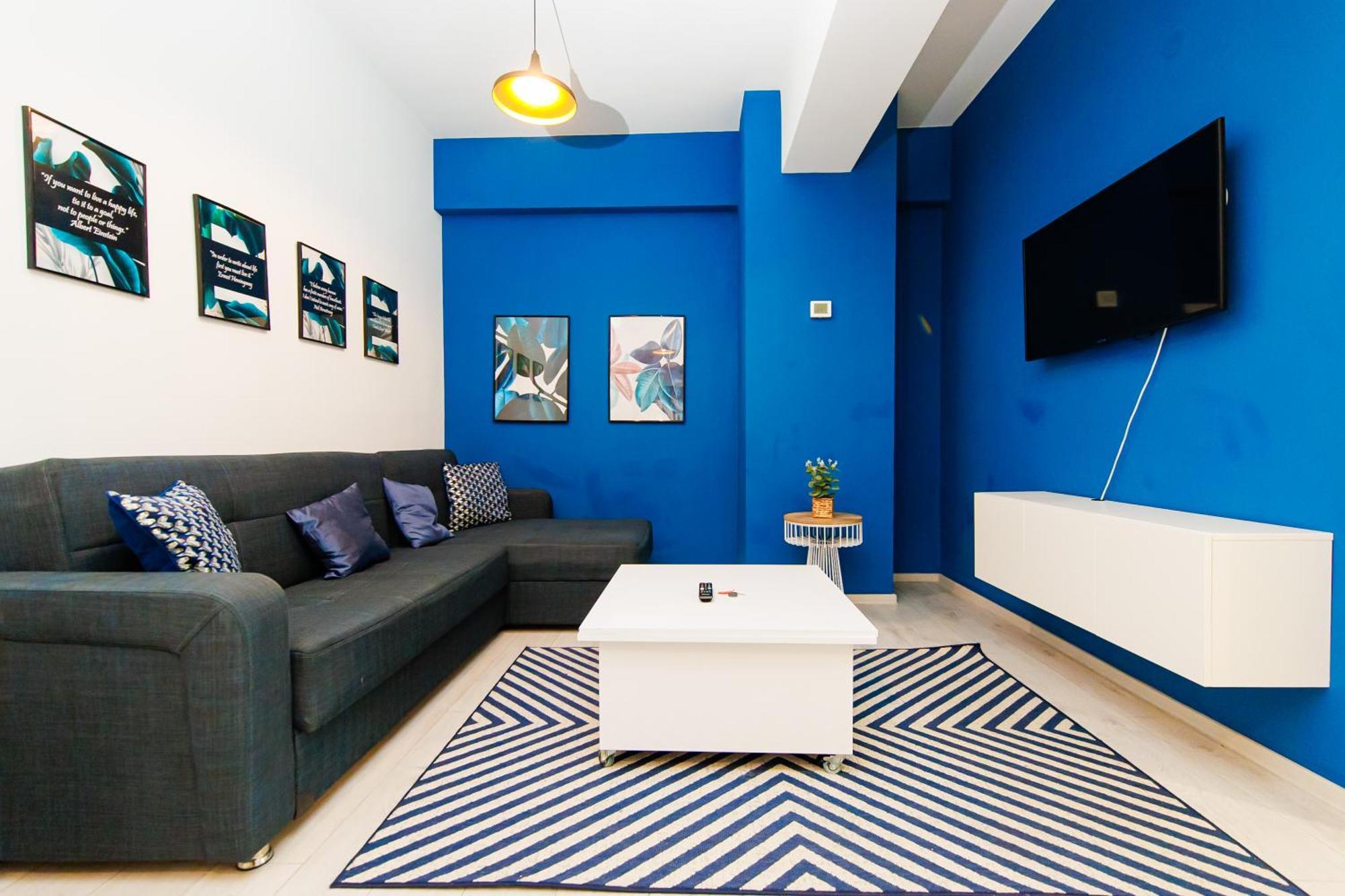 Luxury Glam Apartments Iasi At Lazar Palas Extérieur photo