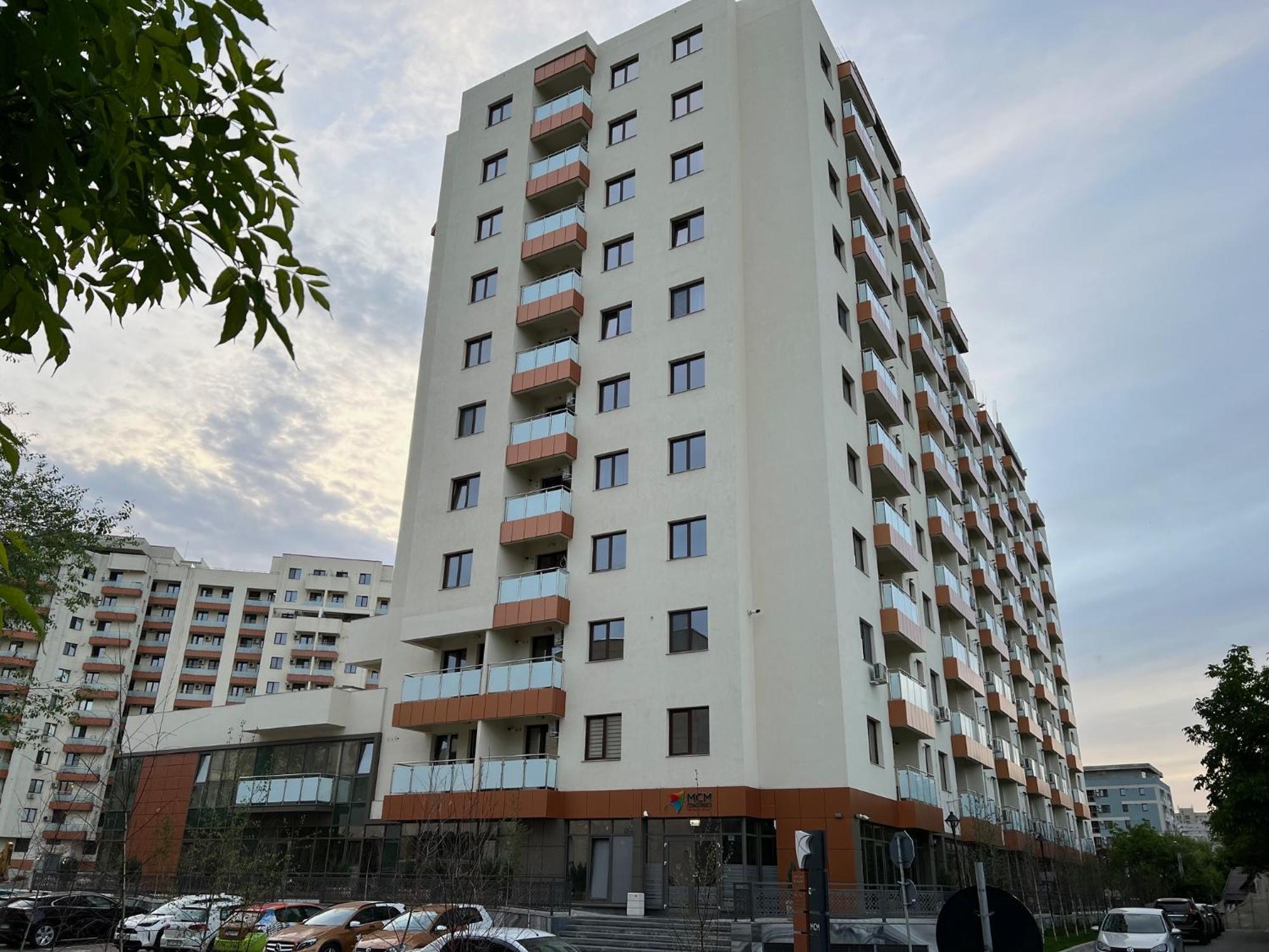 Luxury Glam Apartments Iasi At Lazar Palas Extérieur photo
