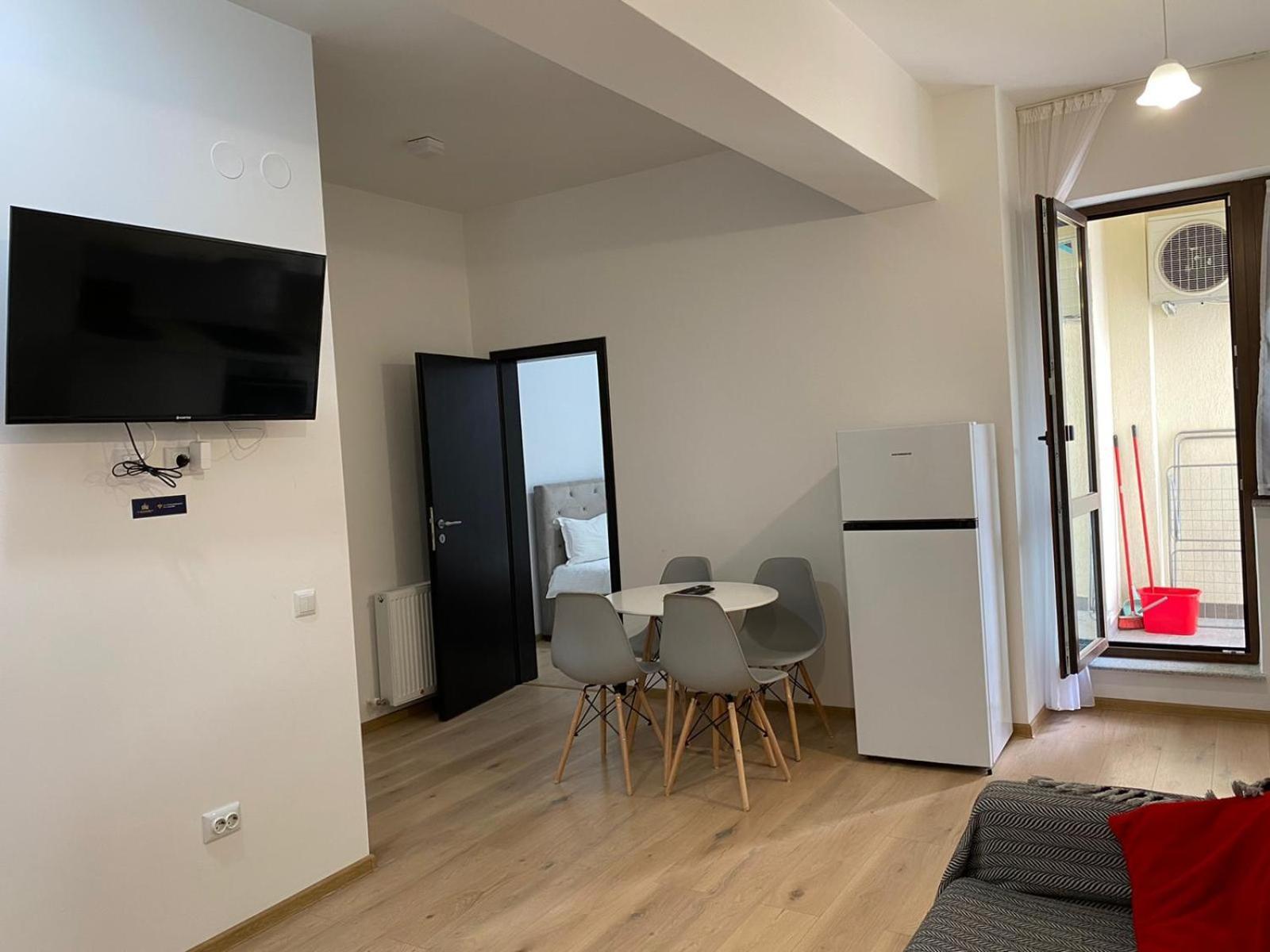 Luxury Glam Apartments Iasi At Lazar Palas Extérieur photo