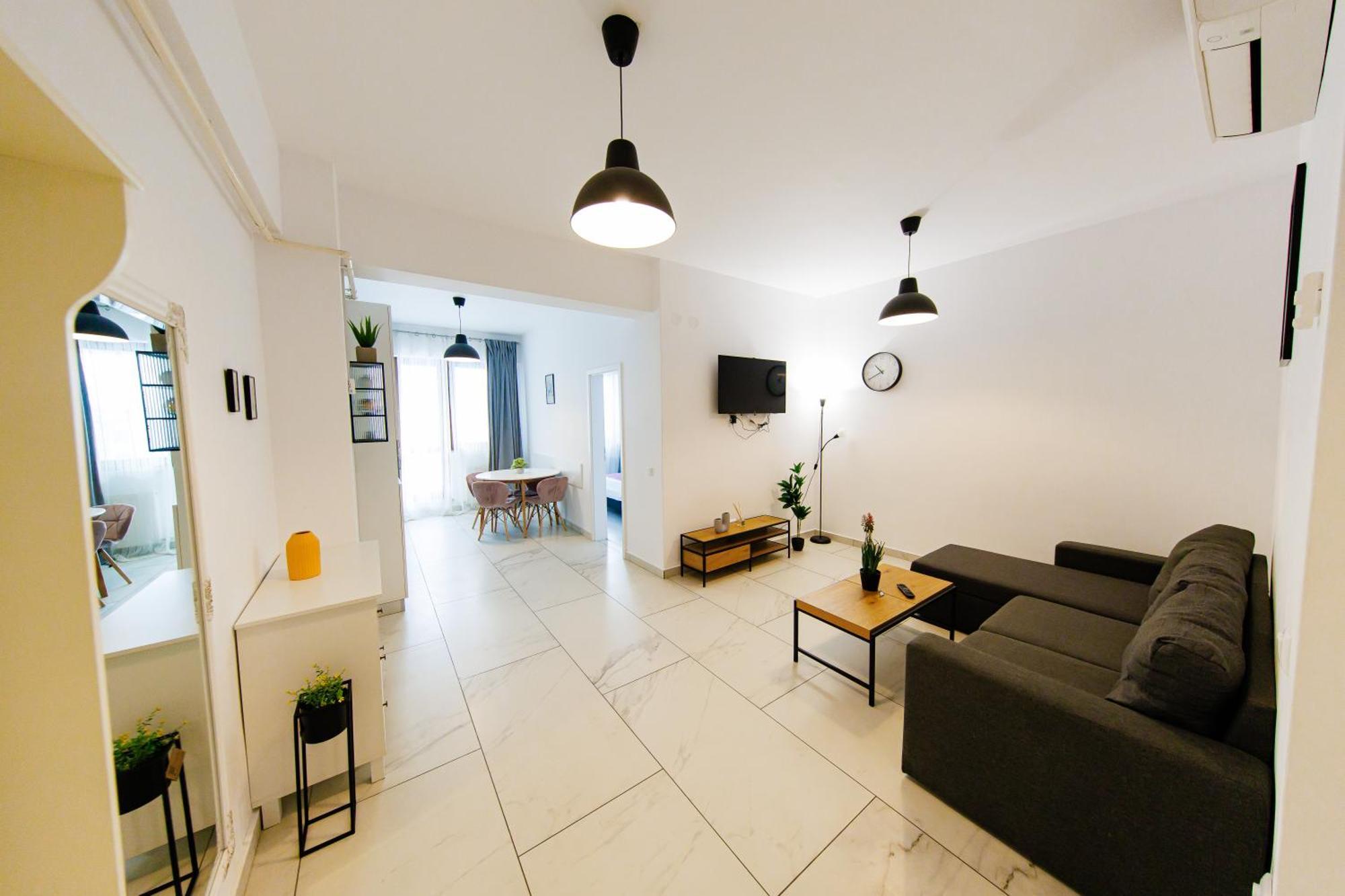 Luxury Glam Apartments Iasi At Lazar Palas Extérieur photo