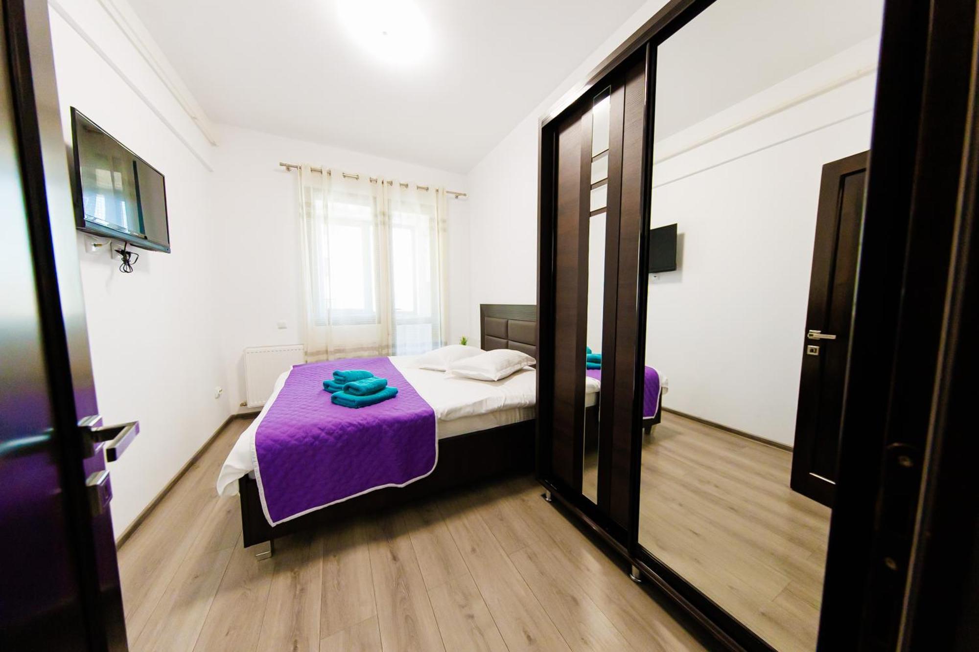 Luxury Glam Apartments Iasi At Lazar Palas Extérieur photo