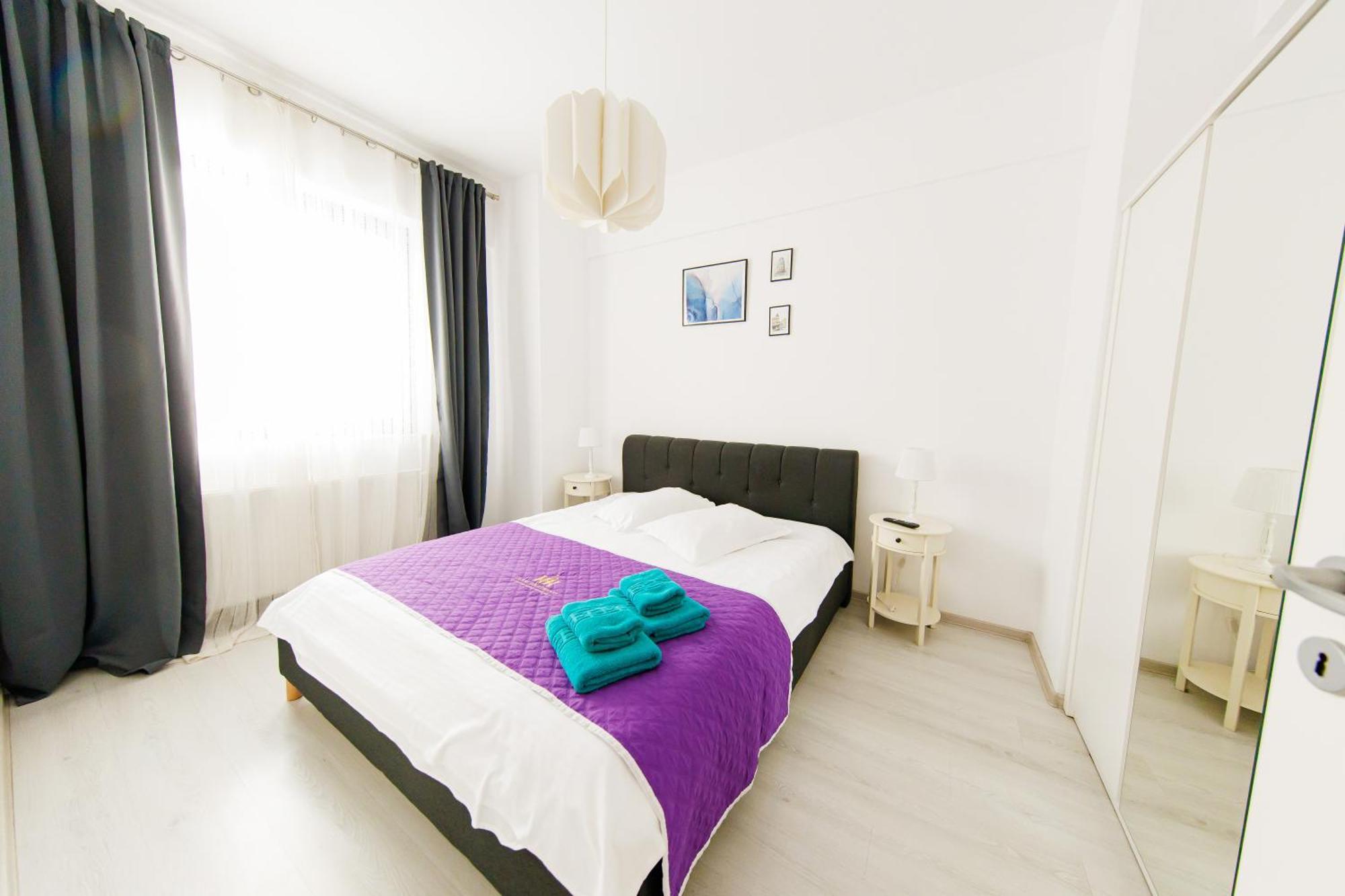 Luxury Glam Apartments Iasi At Lazar Palas Extérieur photo