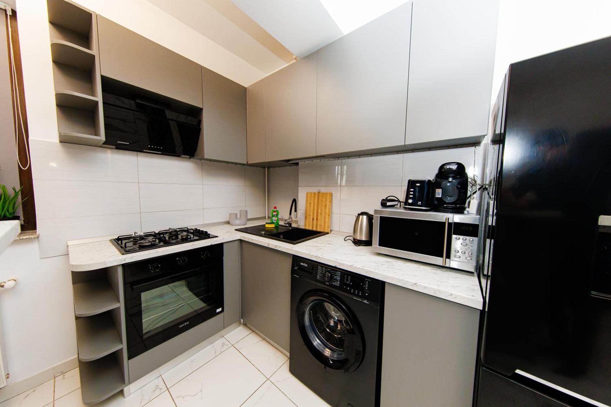 Luxury Glam Apartments Iasi At Lazar Palas Extérieur photo