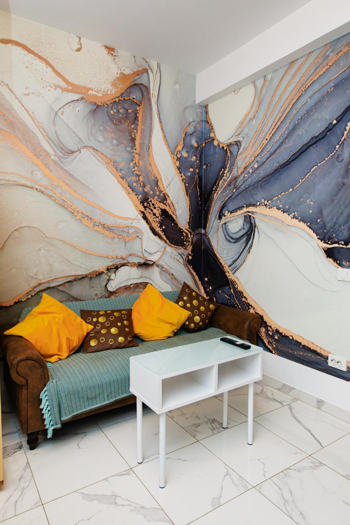 Luxury Glam Apartments Iasi At Lazar Palas Extérieur photo