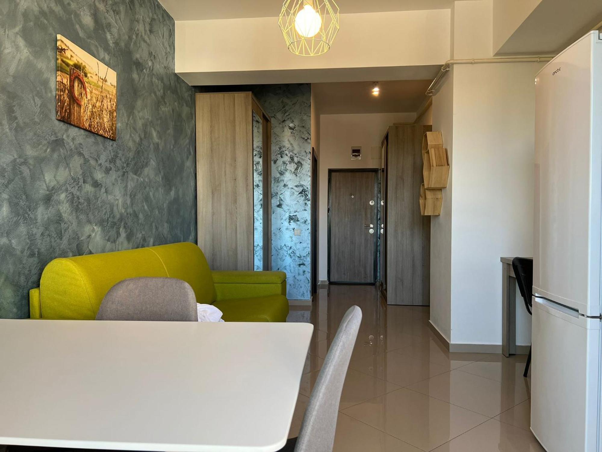 Luxury Glam Apartments Iasi At Lazar Palas Extérieur photo