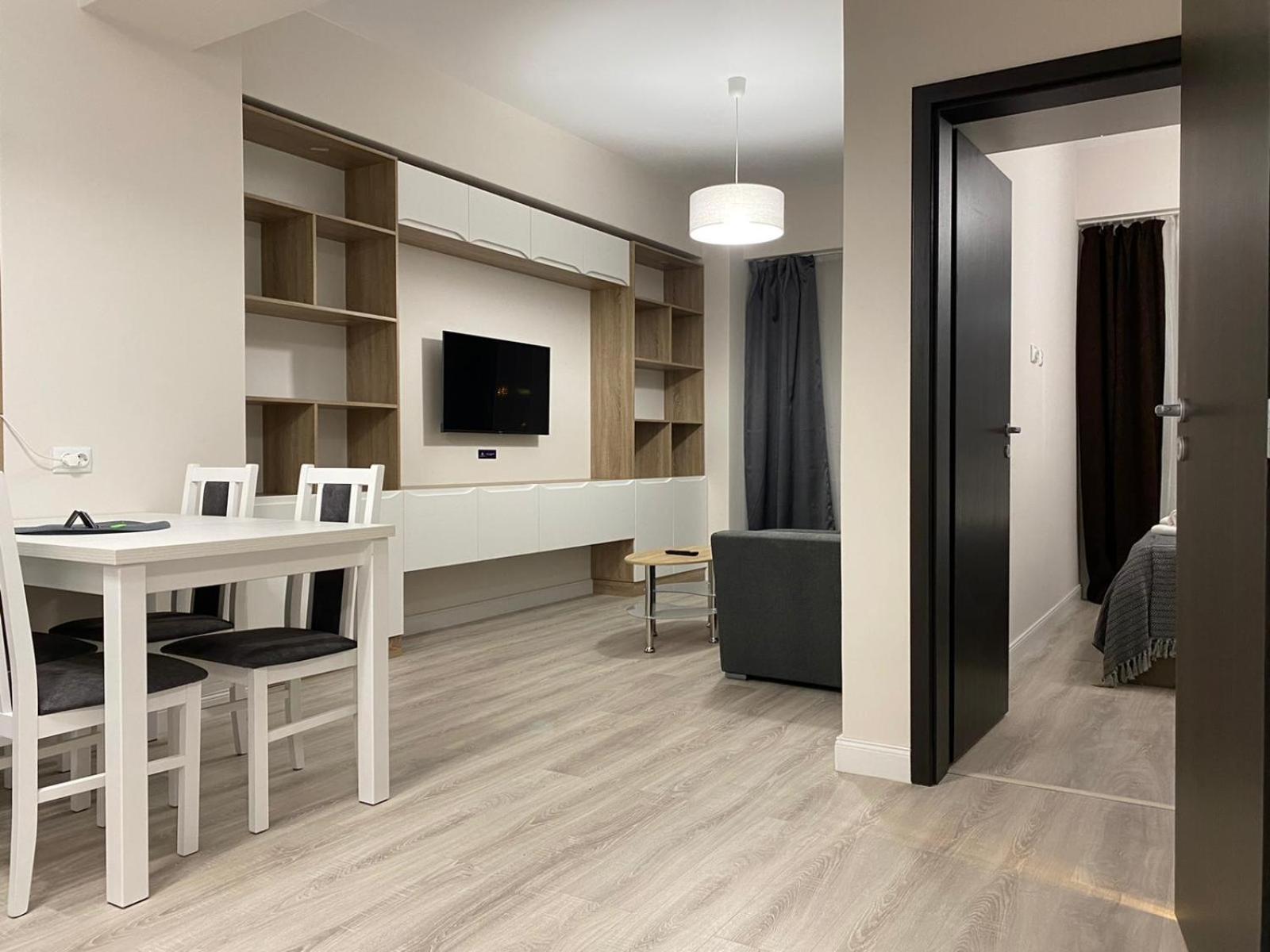 Luxury Glam Apartments Iasi At Lazar Palas Extérieur photo