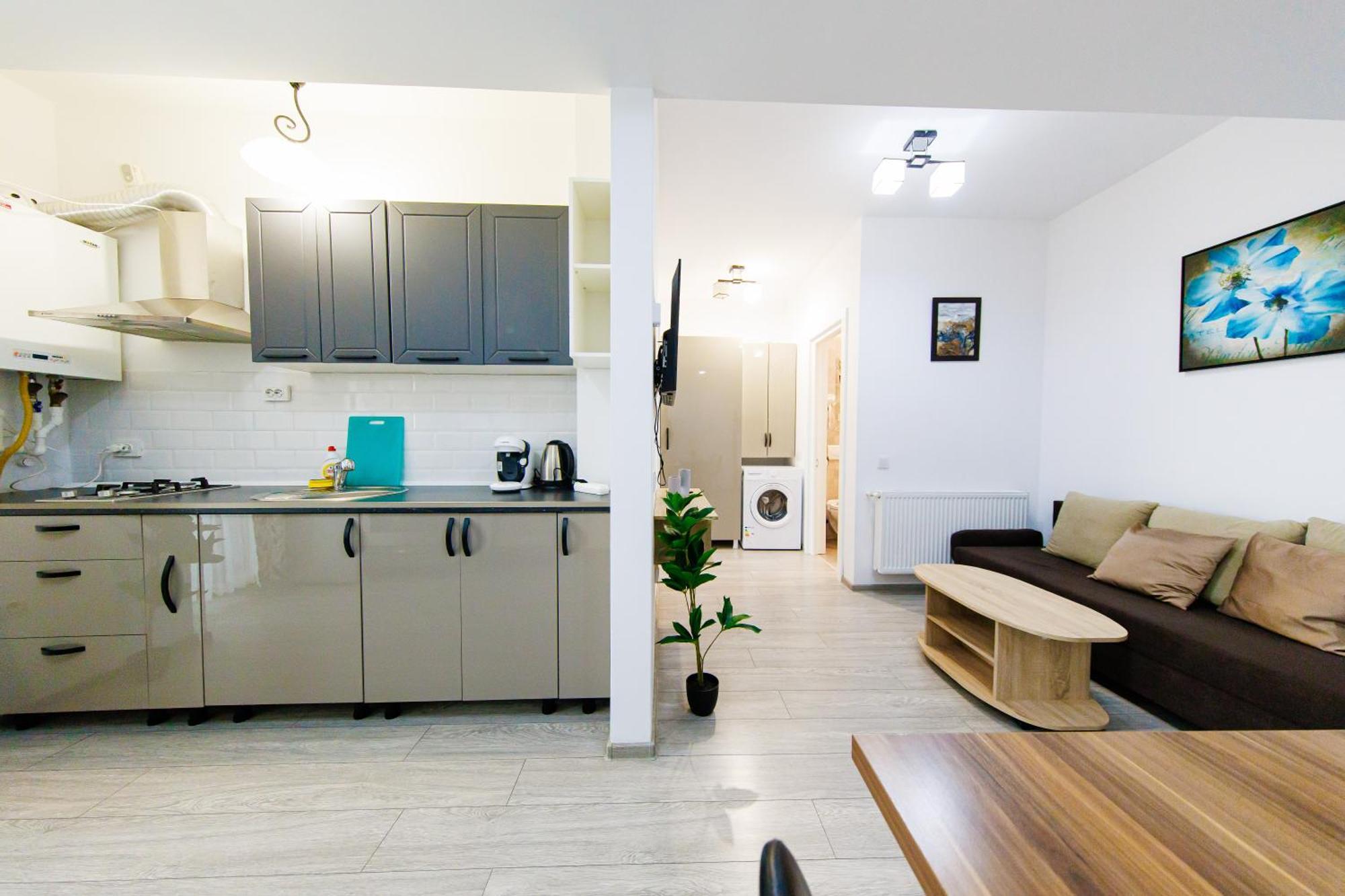 Luxury Glam Apartments Iasi At Lazar Palas Extérieur photo