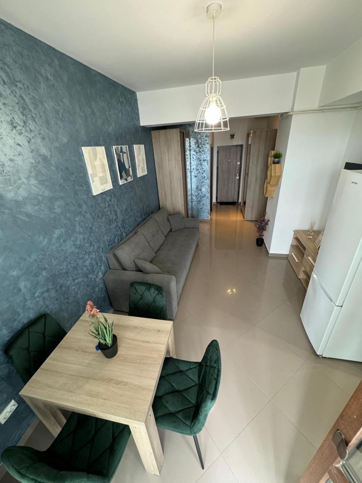 Luxury Glam Apartments Iasi At Lazar Palas Extérieur photo