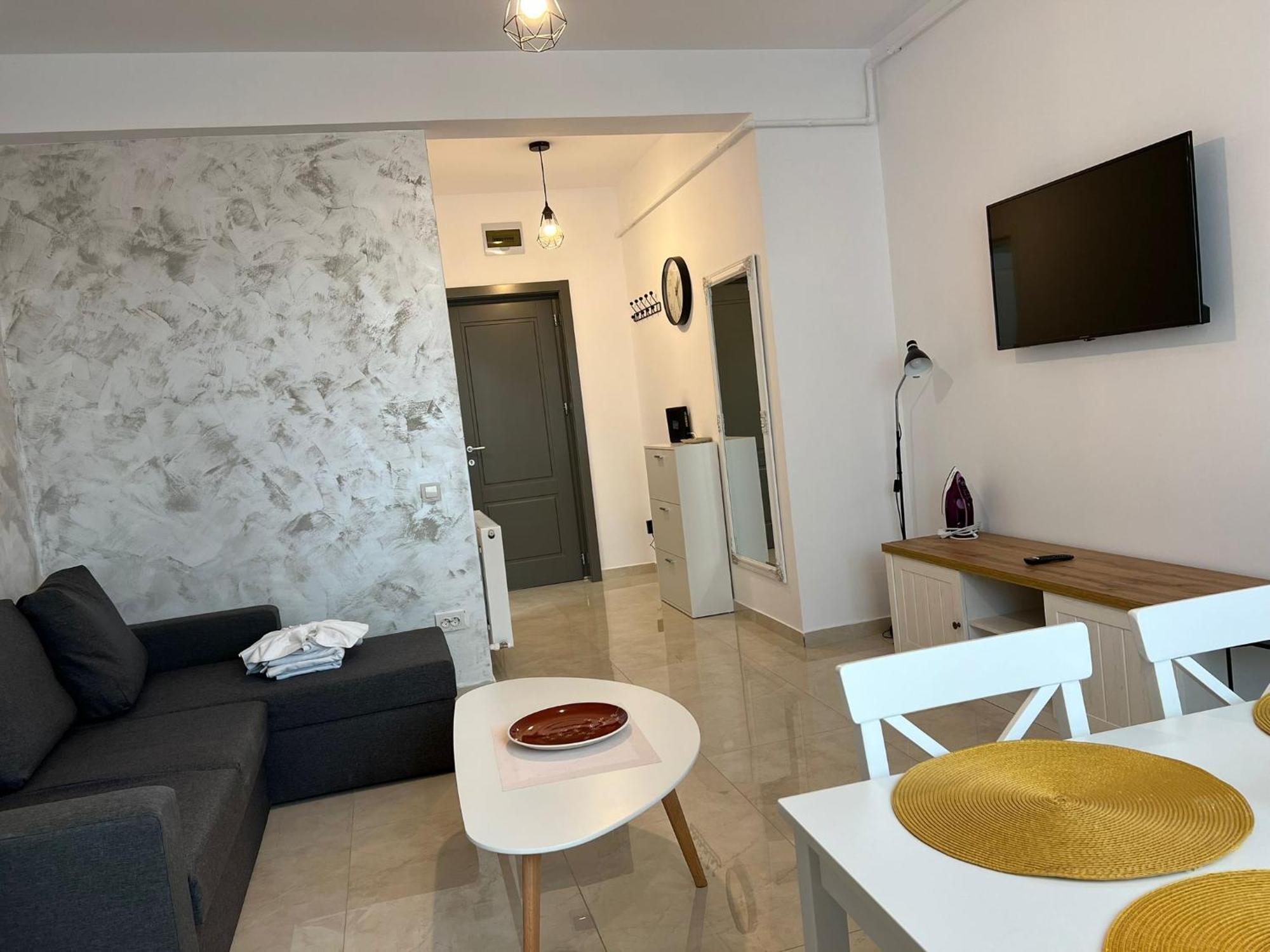 Luxury Glam Apartments Iasi At Lazar Palas Extérieur photo