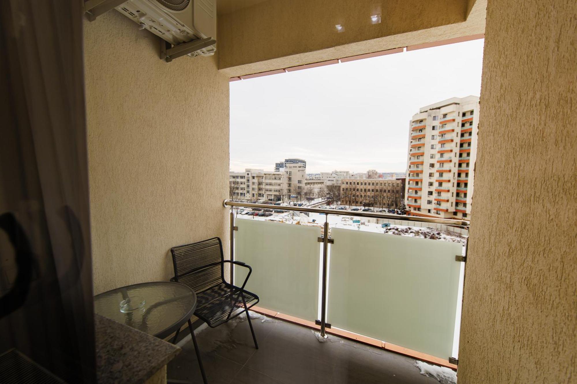 Luxury Glam Apartments Iasi At Lazar Palas Extérieur photo